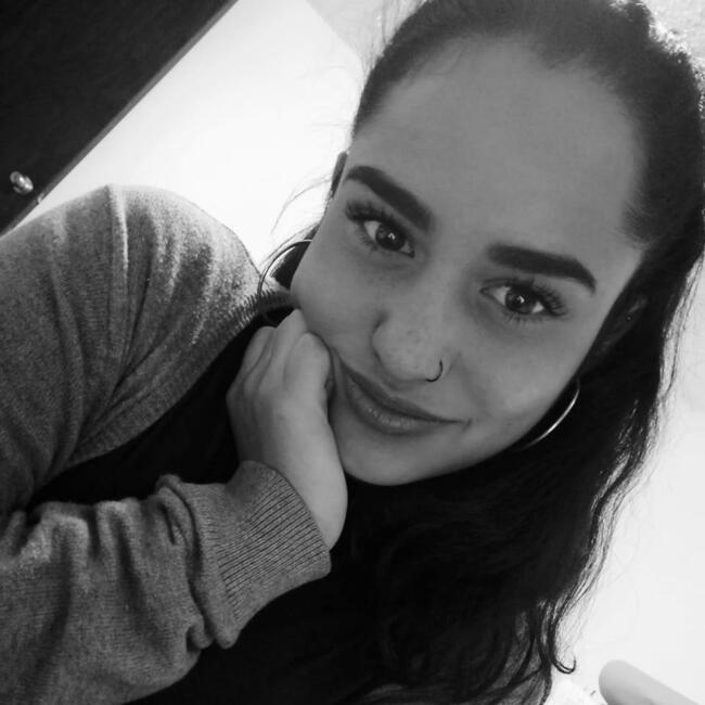 Babysitter in Dublin: Karla