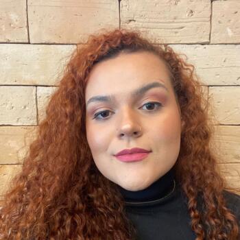 Babá Uberlândia: Ana Laura