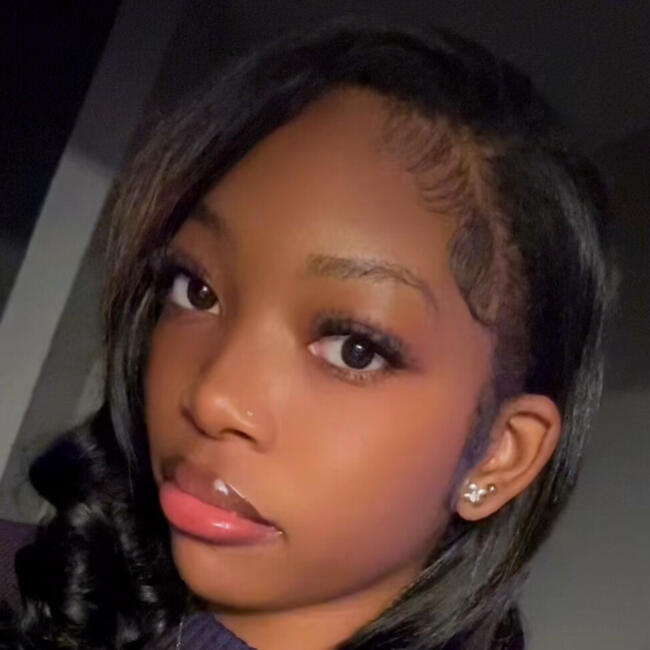 Babysitter in Atlanta: Savanah