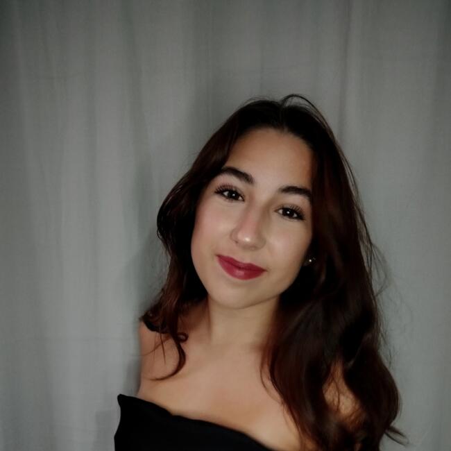 Babysitter in Trélissac: Klélia