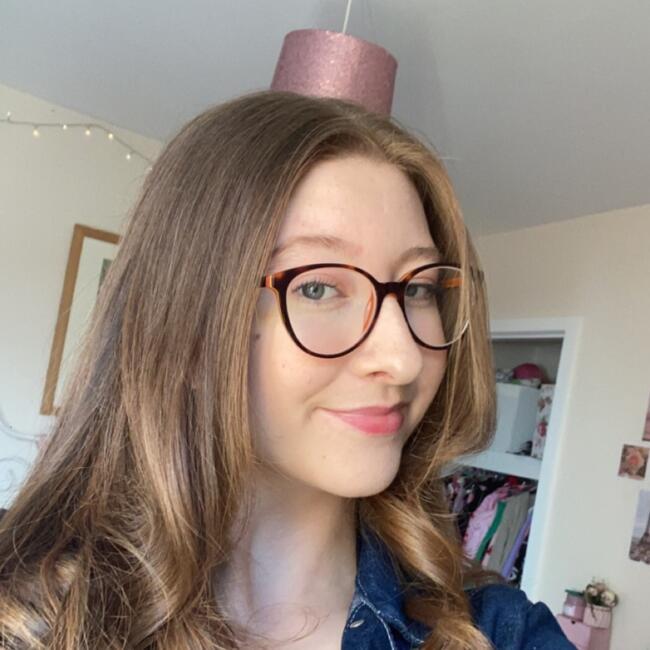 Childminder in Glasgow: Abigail