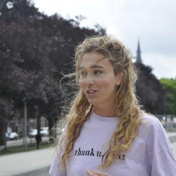 Oppas Maastricht: Sarah