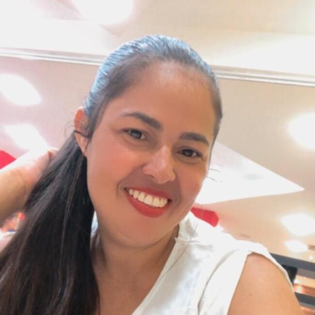 Babysitter in São Paulo: Horacia