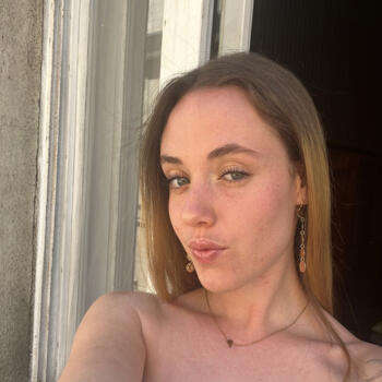 Nanny in Madrid: Paula