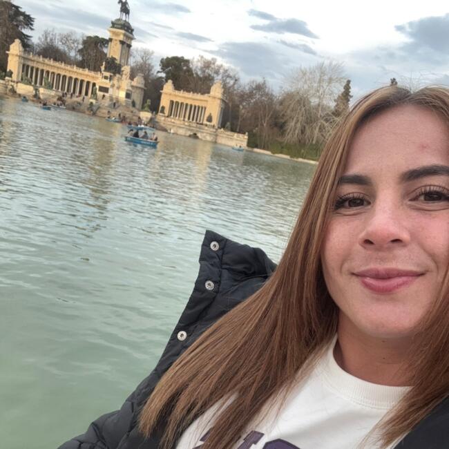 Niñera en Orihuela: Fernanda Bautista