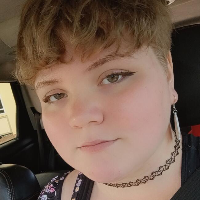 Niñera en Chesapeake (Virginia): Makayla