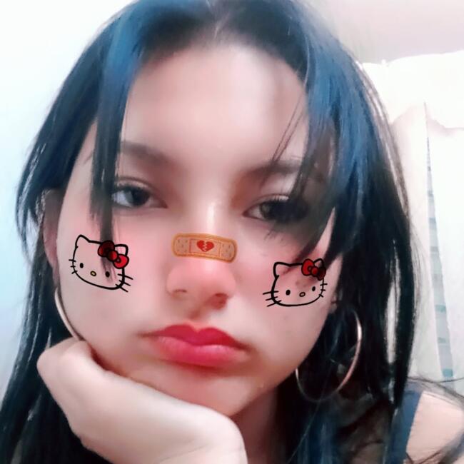 Baby-sitter in Cuautitlán Izcalli: Alejandra