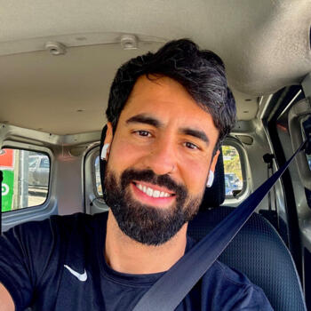 Babysitter in Auckland: Braian