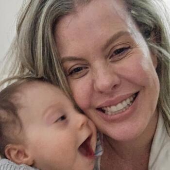 Babysitting job in Santa Cruz do Sul: Michele
