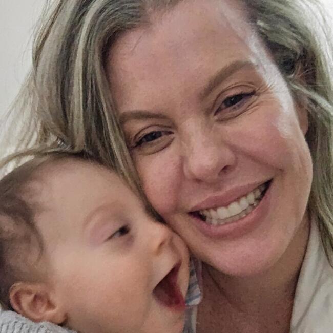 Babysitting job in Santa Cruz do Sul: Michele