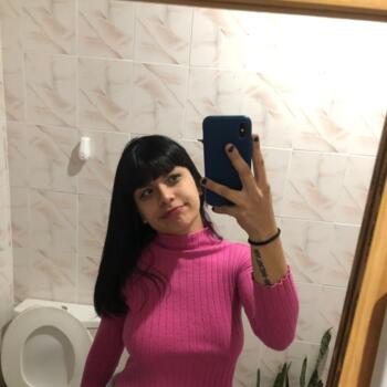 Babysitter in Merlo (Buenos Aires): Tiara