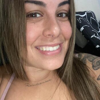 Canguro en Arafo: Nerea
