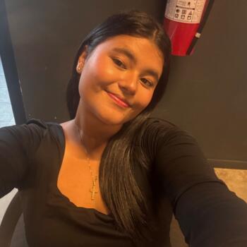 Babysitter in Alto Boquete: Yaired