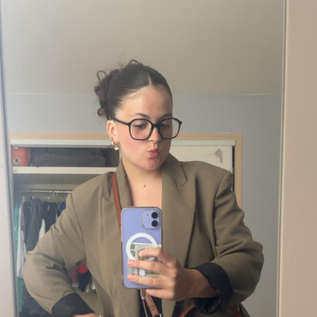 Babysitter in Candé: Romane