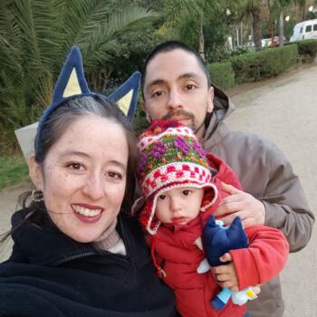 Babysitting job in Viña del Mar: Sofia Isabella Cassano