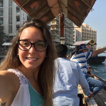 Dadilja u Kaštel Stari: Johanna