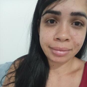 Babá Salvador: Josineide