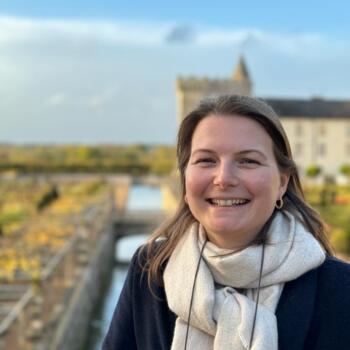 Babysitter Melbourne: Clara