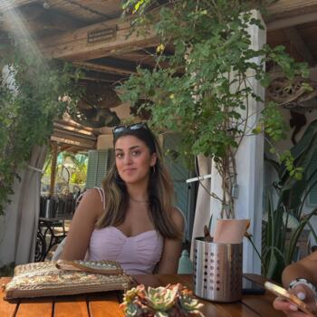 Babysitter in Rivoli: Elisa