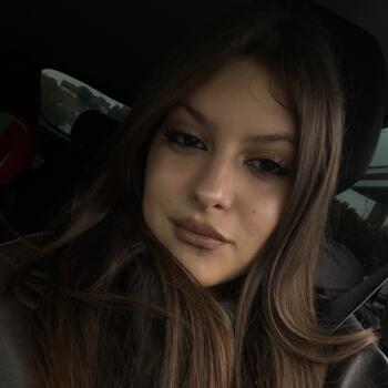 Babysitter in Chișinău: Renata