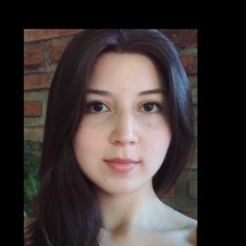 Niñera en Rengo: Camila