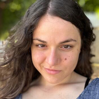 Babysitter a Macerata: Letizia