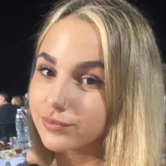 Babysitter στην περιοχή Ηράκλειο: ΕΙΡΗΝΗ