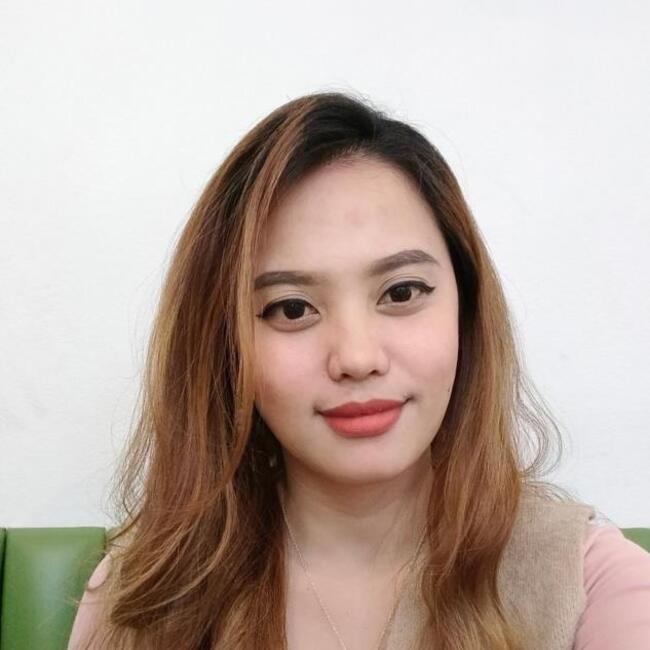 Childminder in Hamm: MARY JANE