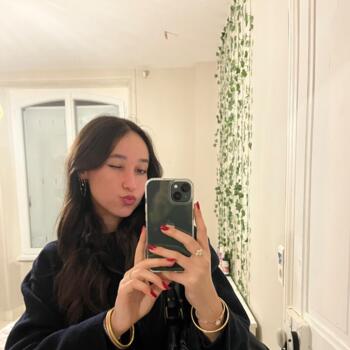 Babysitter in Rennes: Laure