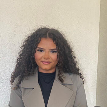 Babysitter in Courrières: Ceyhan