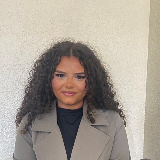 Babysitter in Courrières: Ceyhan