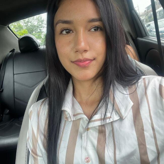 Niñera en Guayaquil: Lissbeth