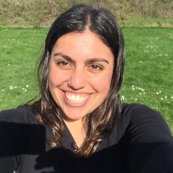 Babysitter Dundalk: Catherine ramirez