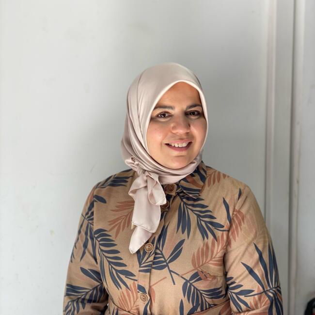 Canguro en San Vicente del Raspeig: Samira