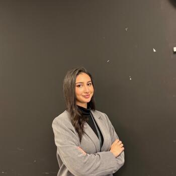 Babysitter in Tanger: Rania