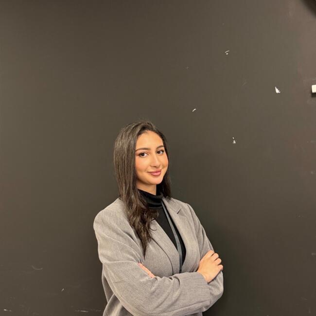 Babysitter in Tanger: Rania