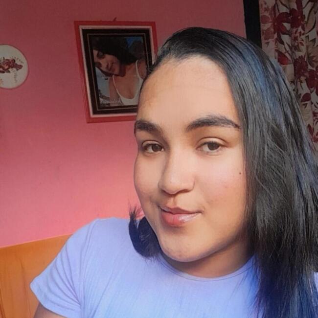 Babá em Itabuna: Juliana