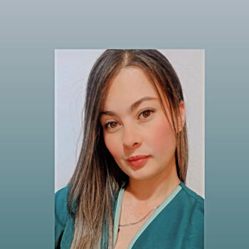 Babysitter Manizales: Alexandra