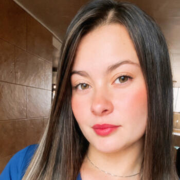 Babysitter Manizales: Alexandra