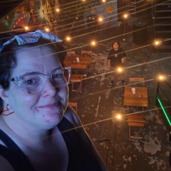 Babysitter Curitiba: Luciana