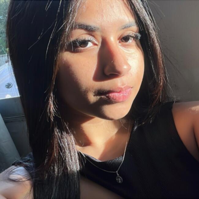 Babá em Sarandi: Gabriela