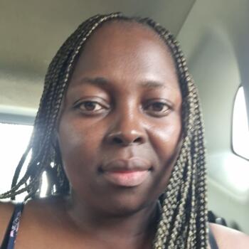 Babysitter Pretoria: Rufaro