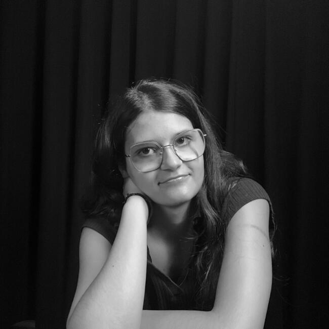 Babysitter in Esch-sur-Alzette: Helena