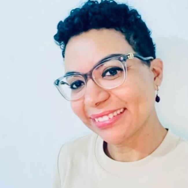 Babysitter in Santos: Pedagoga