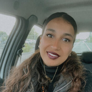 Babysitter Rennes: Sophie