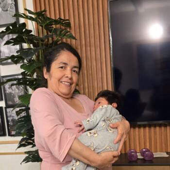 Niñera Cali: Ofelia