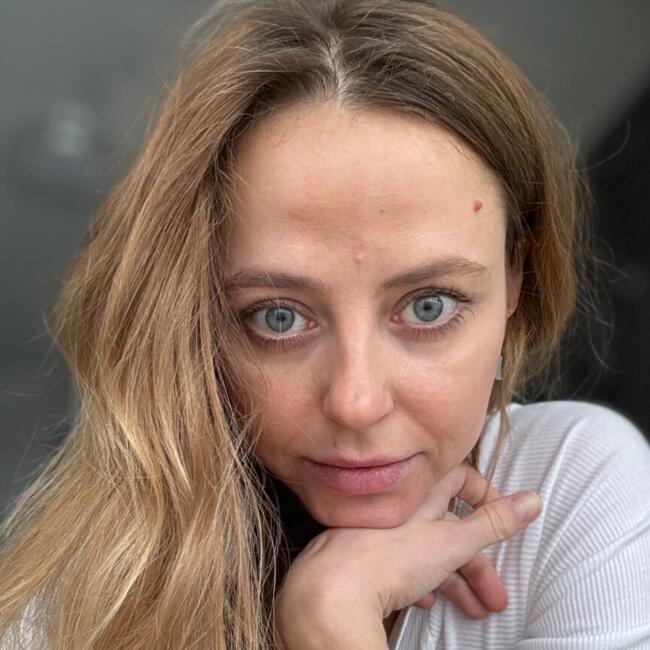 Babysitter in Kassel: Evgeniya
