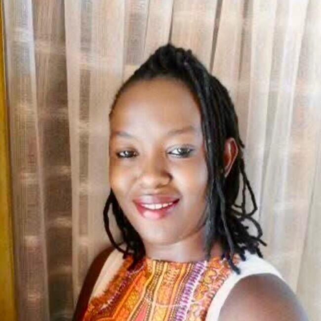 Babysitter in Nairobi: Careen