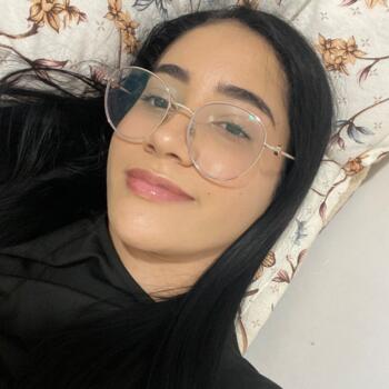 Babysitter Sorocaba: MARIA EDUARDA