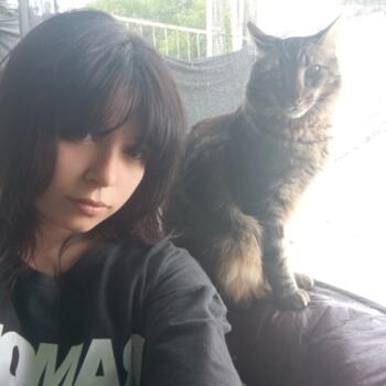 Babysitter in Las Piedras: Gisell